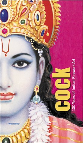 Book cover for Cock