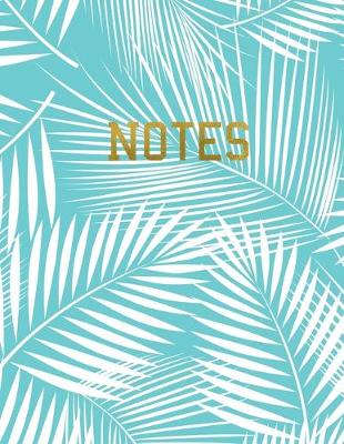 Book cover for Notes