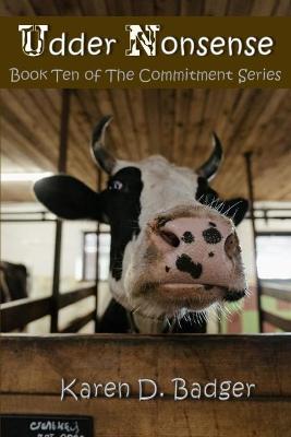 Book cover for Udder Nonsense