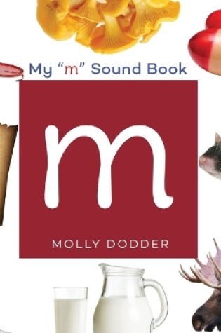 Cover of My M Sound Book