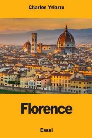 Cover of Florence