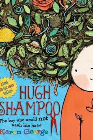 Cover of Hugh Shampoo