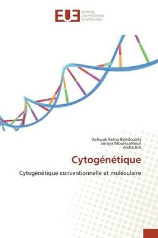 Cover of Cytogenetique