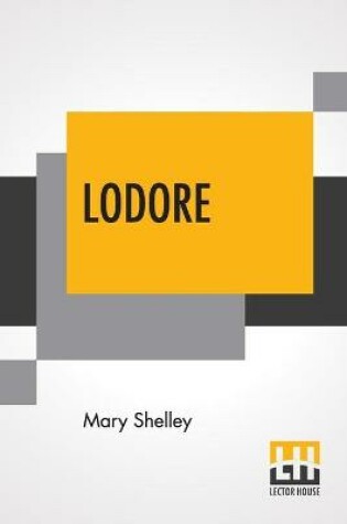Cover of Lodore