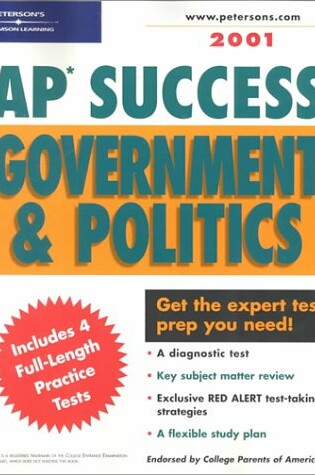 Cover of Government & Politics