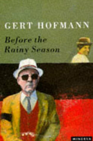 Cover of Before the Rainy Season