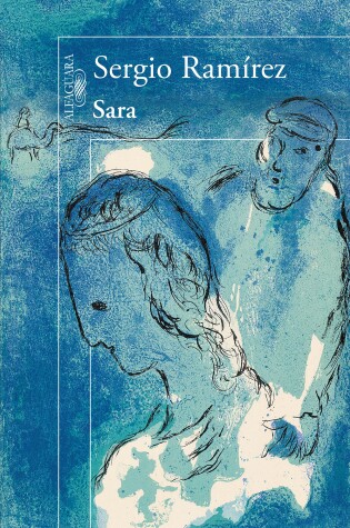 Cover of Sara