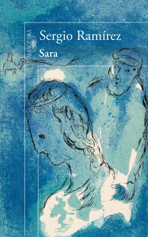 Book cover for Sara