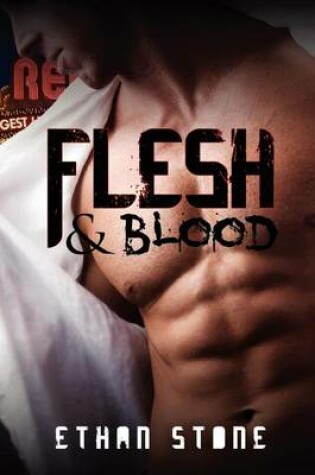 Cover of Flesh & Blood