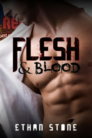 Cover of Flesh & Blood