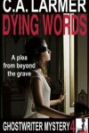 Book cover for Dying Words