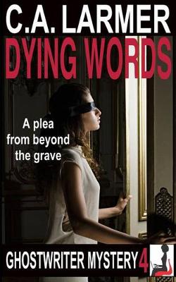 Book cover for Dying Words