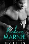 Book cover for Finding Marnie