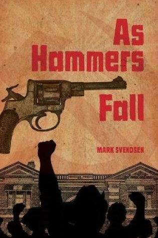 Cover of As Hammers Fall