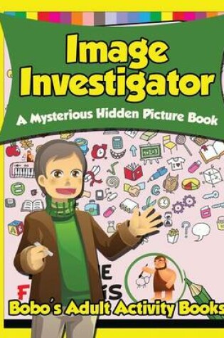 Cover of Image Investigator