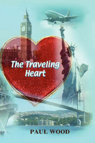 Cover of The Traveling Heart