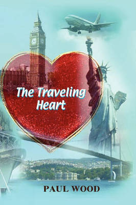 Book cover for The Traveling Heart