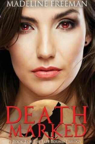 Cover of Death Marked
