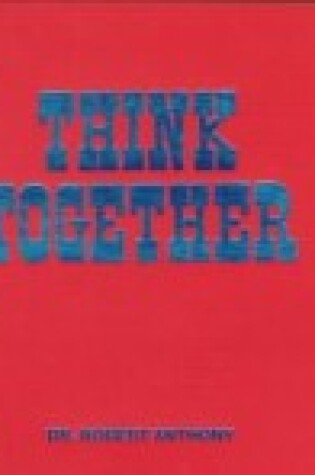 Cover of Think Together