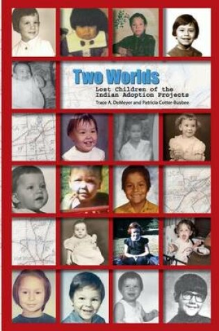 Cover of Two Worlds