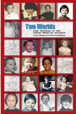 Book cover for Two Worlds