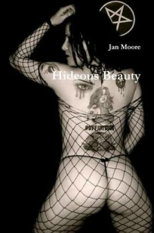 Cover of Hideous Beauty