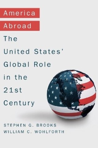 Cover of America Abroad