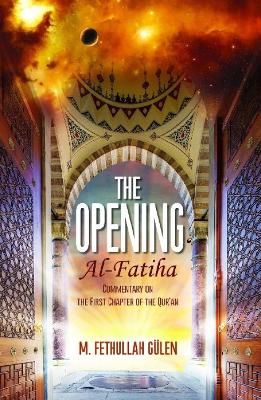 Book cover for The Opening (Al-Fatiha)