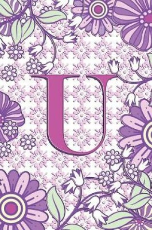 Cover of U