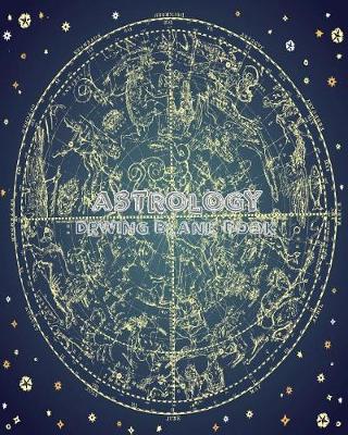 Book cover for Astrology