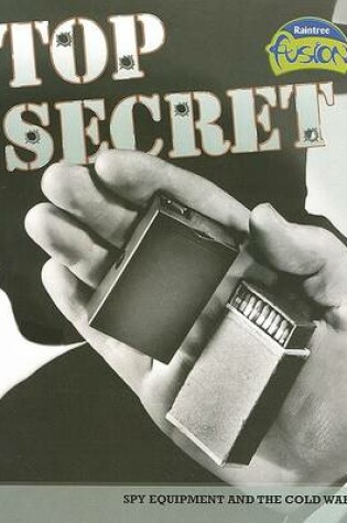 Cover of Top Secret