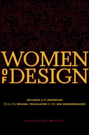 Cover of Women of Design