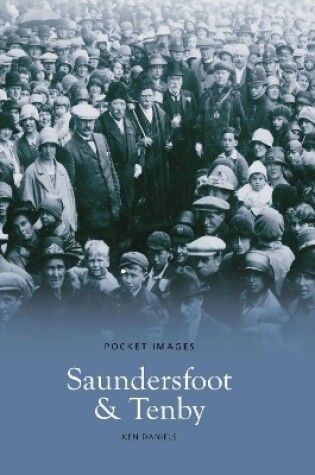 Cover of Saundersfoot & Tenby