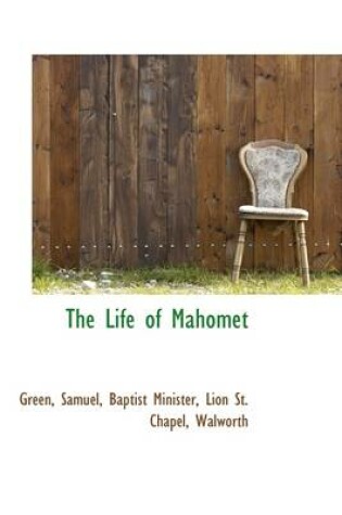 Cover of The Life of Mahomet