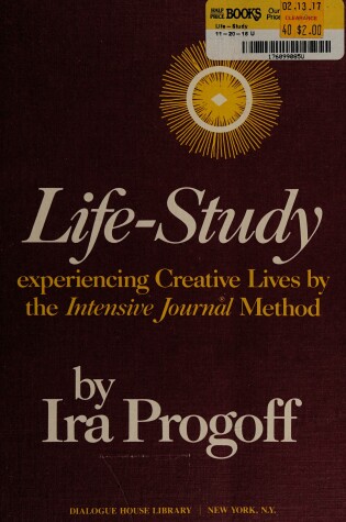 Cover of Life Study