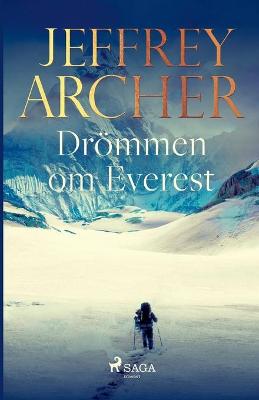 Book cover for Drömmen om Everest