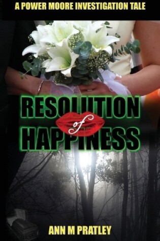 Cover of Resolution of Happiness