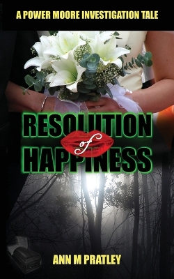 Book cover for Resolution of Happiness