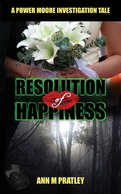 Cover of Resolution of Happiness