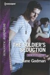 Book cover for The Soldier's Seduction