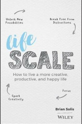 Cover of Lifescale