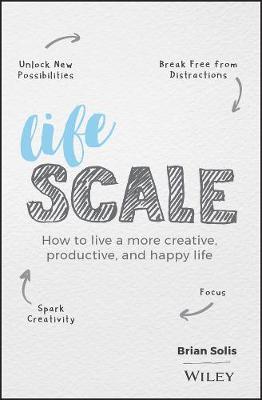 Book cover for Lifescale