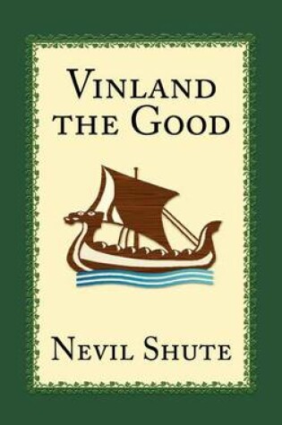 Cover of Vinland the Good
