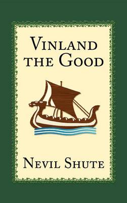 Book cover for Vinland the Good