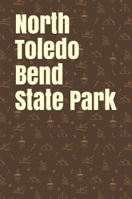 Book cover for North Toledo Bend State Park