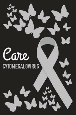 Cover of Care Cytomegalovirus