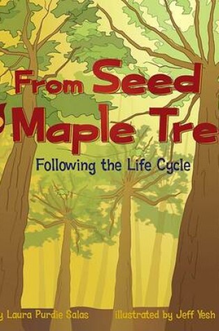 Cover of From Seed to Maple Tree