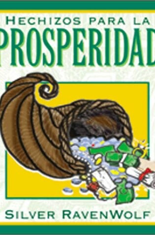 Cover of Hechizos Para la Prosperidad