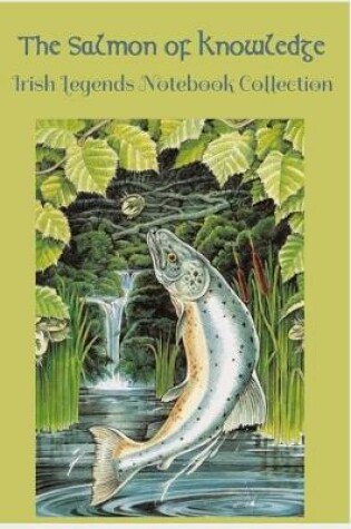 Cover of The Salmon of Knowledge