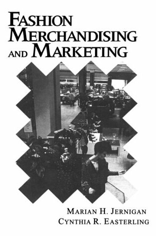 Cover of Fashion Merchandising and Marketing